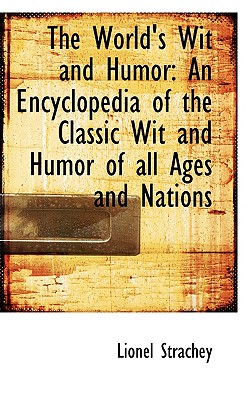 Cover for The World's Wit and Humor