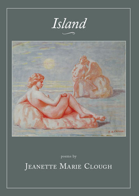 ISLAND By JEANETTE CLOUGH Cover Image
