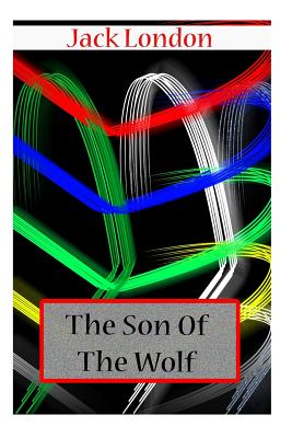 The Son Of The Wolf Cover Image