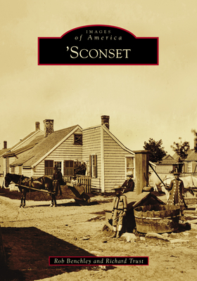 'Sconset (Images of America) Cover Image