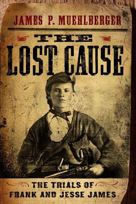 The Lost Cause Cover