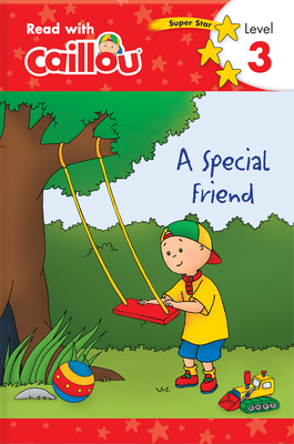 絵本セット 6833 Caillou Caillou: On Stage - Read with Caillou, Level 3 | McNally Jackson Books