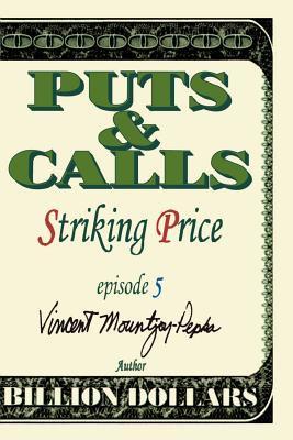 Cover for Striking Price Episode V (Puts & Calls #5)