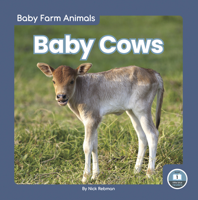 Baby Cows Cover Image