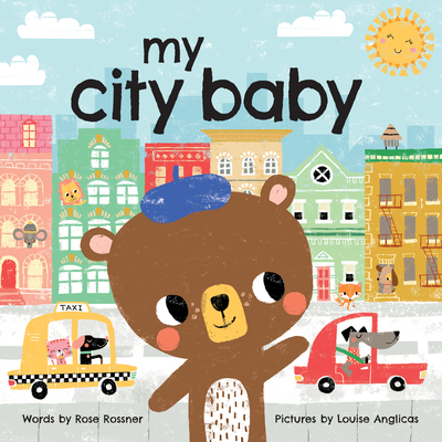 My City Baby (My Baby Locale)