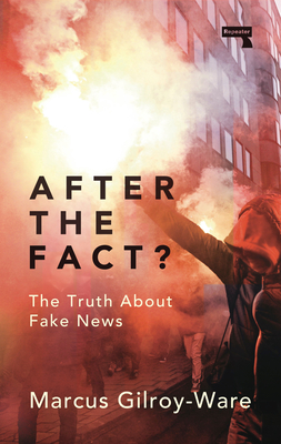 After the Fact?: The Truth about Fake News Cover Image