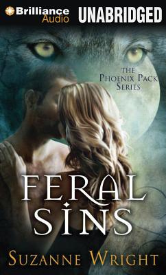 Feral Sins Cover Image