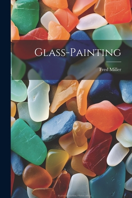 Glass-painting Cover Image
