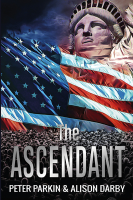 Cover for The Ascendant