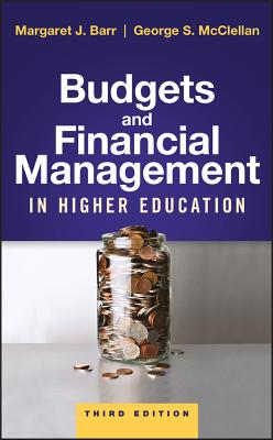 Budgets and Financial Management in Higher Education Cover Image