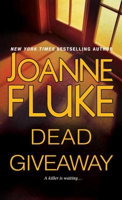 Cover for Dead Giveaway