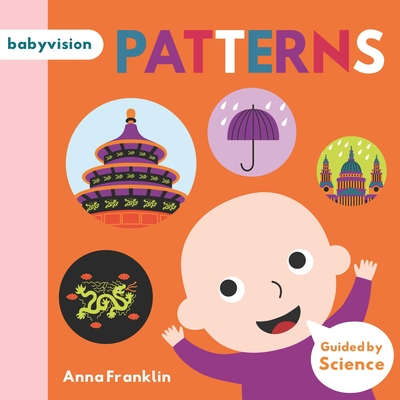 Patterns Cover Image
