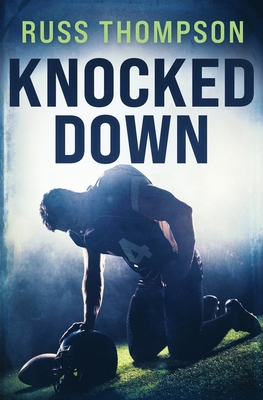 Knocked Down Cover Image