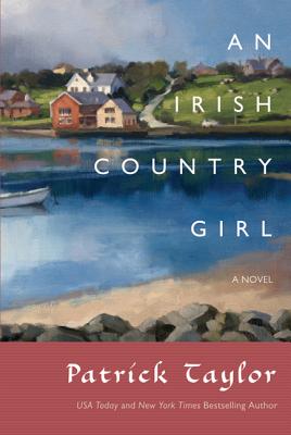 An Irish Country Girl: A Novel (Irish Country Books #4)