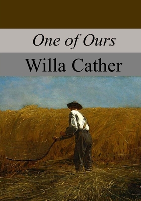 One of Ours (Paperback)  The Hickory Stick Bookshop
