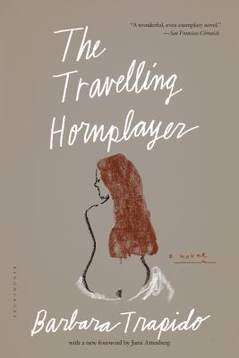 Cover for The Travelling Hornplayer