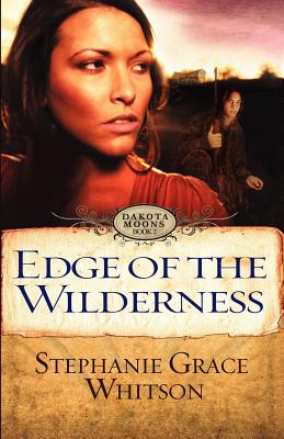 Edge of the Wilderness Cover Image