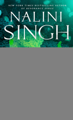 Primal Mirror (Psy-Changeling Trinity #8) By Nalini Singh Cover Image