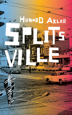 Cover for Splitsville