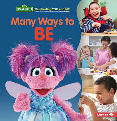 Many Ways to Be By Christy Peterson Cover Image