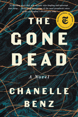 Cover Image for The Gone Dead: A Novel