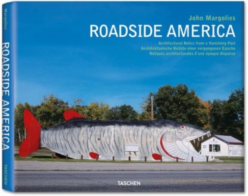 Roadside America (Hardcover)