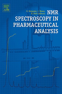 NMR Spectroscopy in Pharmaceutical Analysis Cover Image