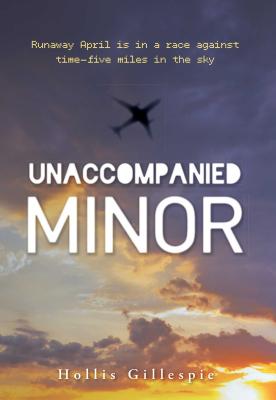 Unaccompanied Minor Cover Image