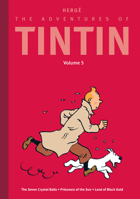 The Adventures of Tintin: Volume 8: Flight 714 to Sydney / Tintin
