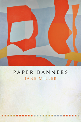 Paper Banners By Jane Miller Cover Image