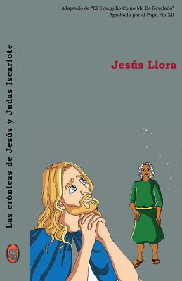 Jesús Llora Cover Image