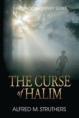 The Curse of Halim (Third Floor Mystery #3)