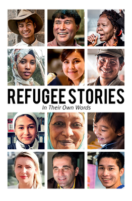 Refugee Stories: In Their Own Words Cover Image