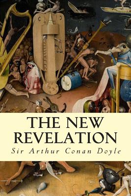 The New Revelation Cover Image
