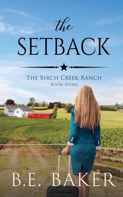 The Setback Cover Image