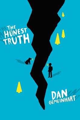Cover Image for The Honest Truth