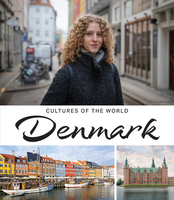 Denmark (Library Binding) | Duck's Cottage & Downtown Books