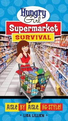 Hungry Girl Supermarket Survival Cover