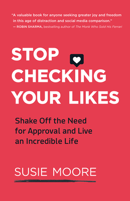 Cover for Stop Checking Your Likes