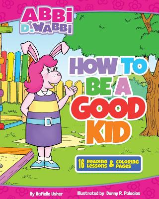 How to be a good kid Cover Image