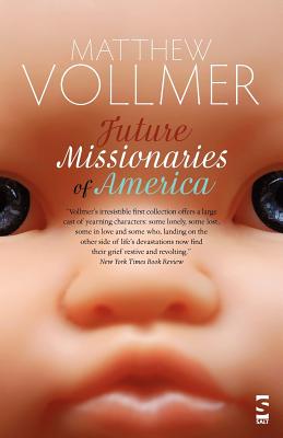 Cover for Future Missionaries of America