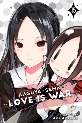 Kaguya-sama: Love Is War, Vol. 2 (2) by Akasaka, Aka