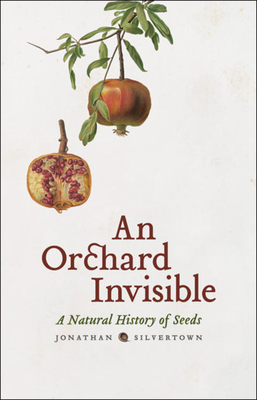 Cover for An Orchard Invisible