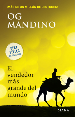 El Vendedor Mas Grande del Mundo / The Greatest Salesman in the World Cover Image