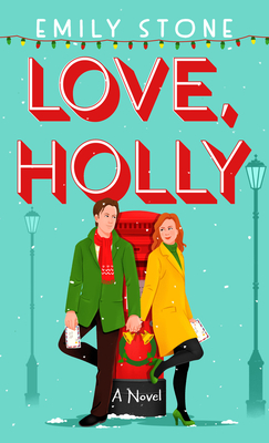 Love, Holly Cover Image