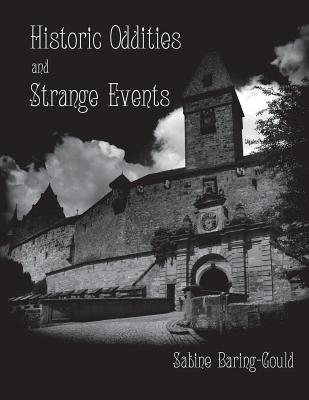Historic Oddities and Strange Events Cover Image
