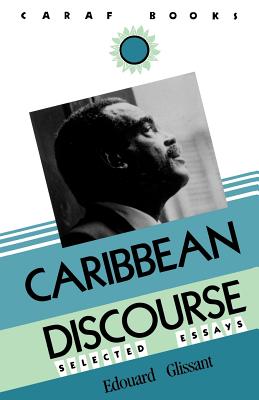 Caribbean Discourse (Caraf Books) Cover Image
