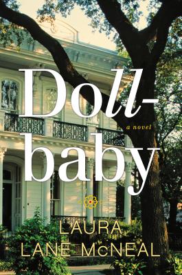 Cover Image for Dollbaby: A Novel