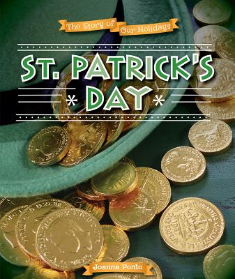 St. Patrick's Day (Story of Our Holidays)