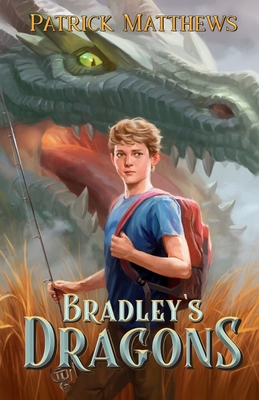 Cover for Bradley's Dragons